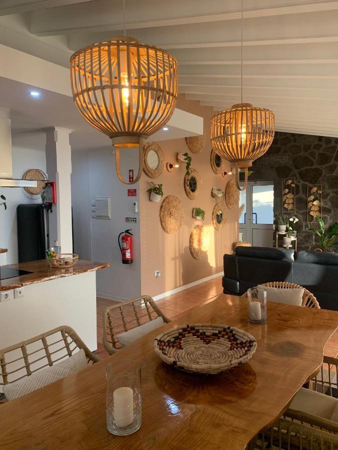 فيلا Picoterrace مادالينا المظهر الخارجي الصورة