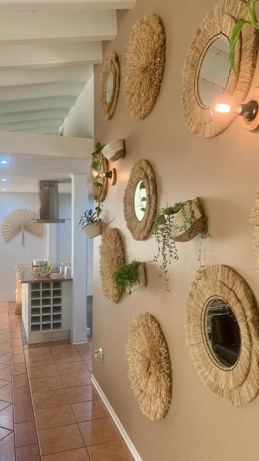 فيلا Picoterrace مادالينا المظهر الخارجي الصورة