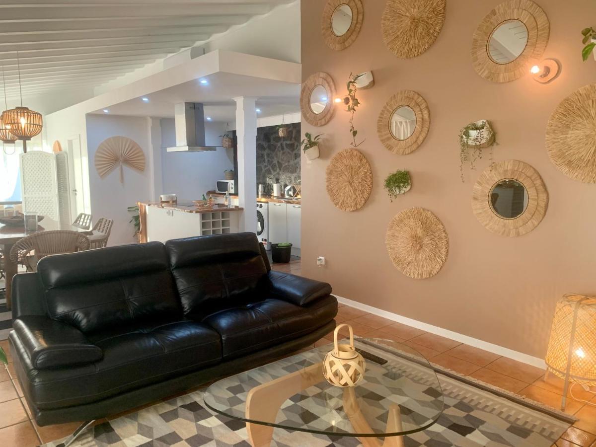 فيلا Picoterrace مادالينا المظهر الخارجي الصورة