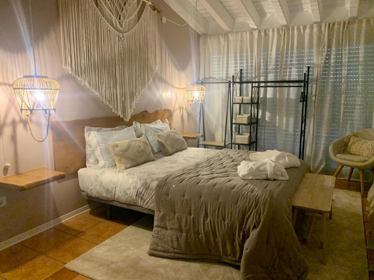 فيلا Picoterrace مادالينا المظهر الخارجي الصورة