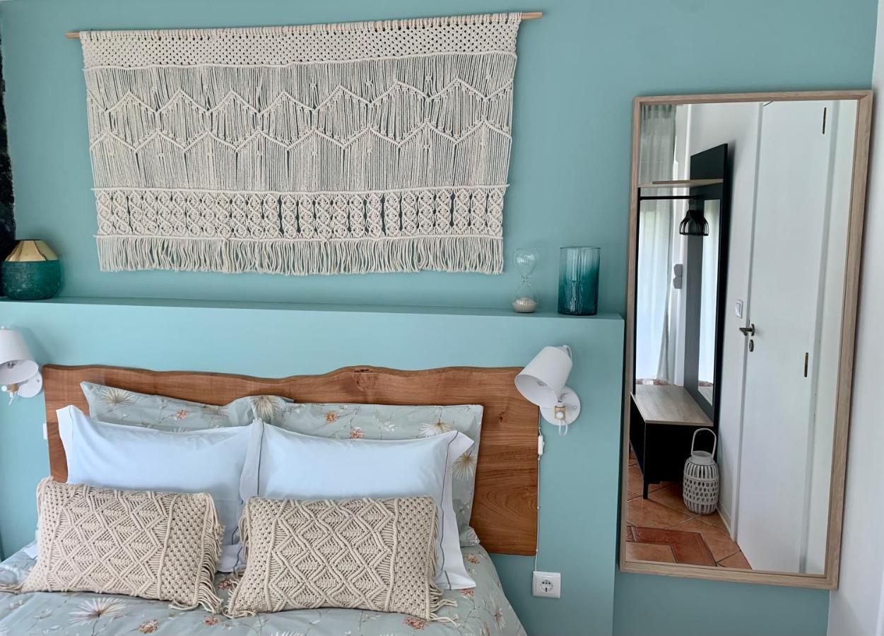 فيلا Picoterrace مادالينا المظهر الخارجي الصورة